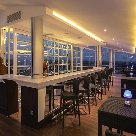 Cloud Hotel & Suites Nairobi Eksteriør billede