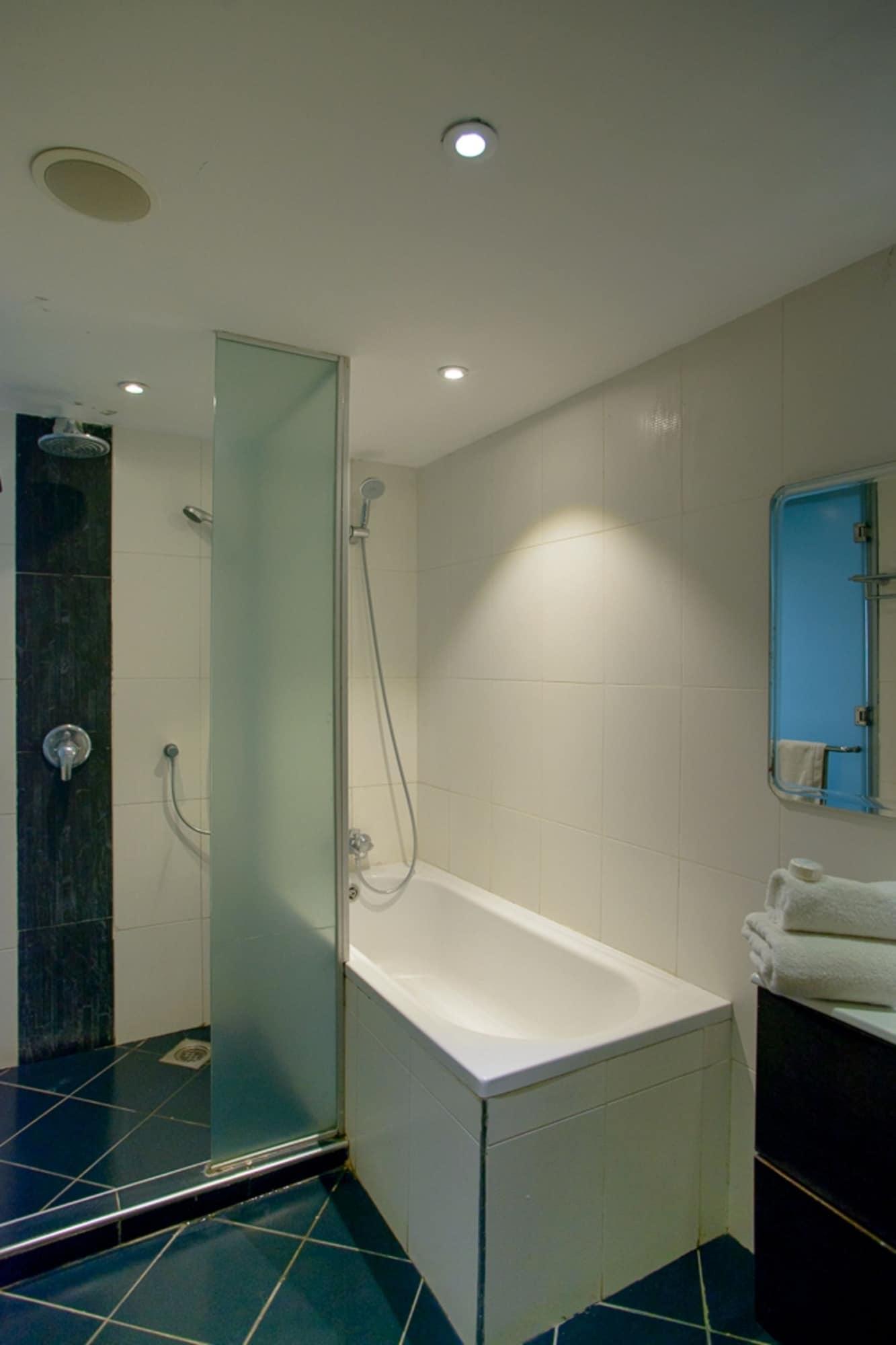 Cloud Hotel & Suites Nairobi Eksteriør billede