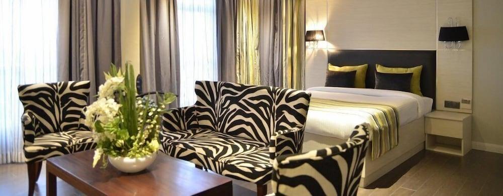 Cloud Hotel & Suites Nairobi Eksteriør billede