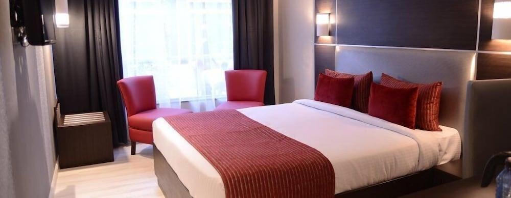 Cloud Hotel & Suites Nairobi Eksteriør billede