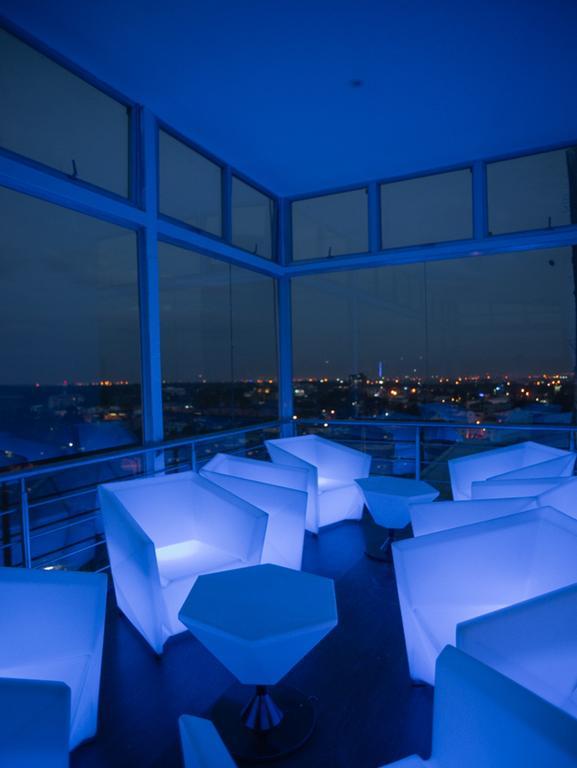 Cloud Hotel & Suites Nairobi Eksteriør billede