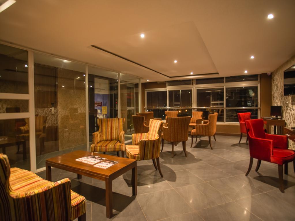 Cloud Hotel & Suites Nairobi Eksteriør billede
